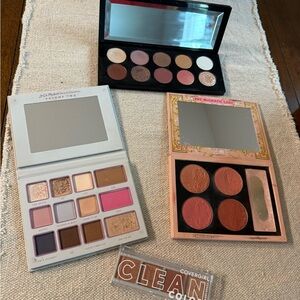 Eyeshadow Bundle